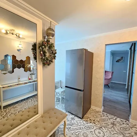 Luxury Sunset View Apartment